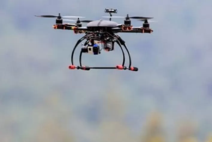 A Revolução da Agricultura: Drones e Inteligência Artificial Transformam o Monitoramento no Campo
