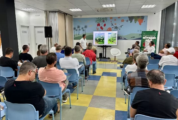 Produtores do Vale do São Francisco criam a primeira cooperativa de manga da região