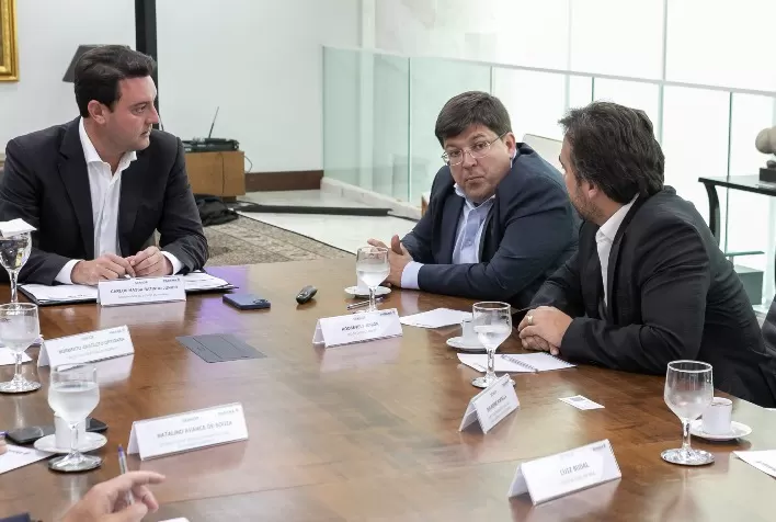 Lactalis Celebra 10 Anos no Brasil e Anuncia Investimento de R$ 313 Milhões no Paraná