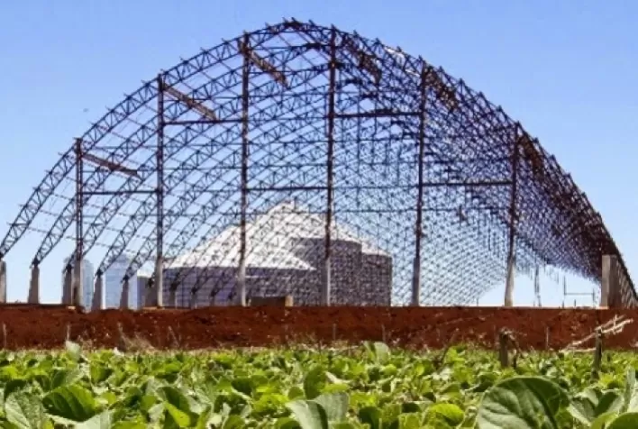 BNDES Aprova R$ 216,6 Mi para Projetos de Armazenagem e Expansão no Setor Agropecuário
