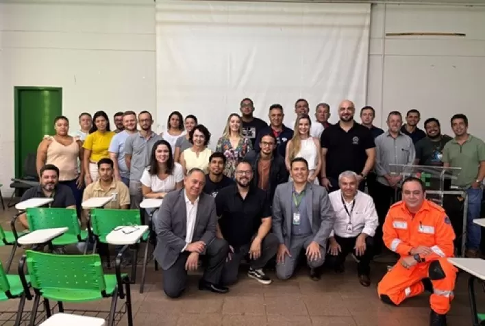 Grupo Petrópolis Apoia Capacitação em Tecnologia Cervejeira no Triângulo Mineiro