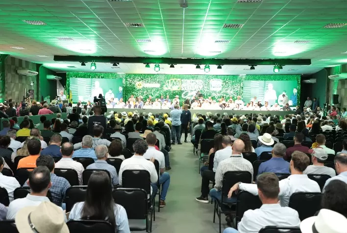 Tecnoshow COMIGO 2025: Palestras e Dinâmicas Aprofundam Diversos Aspectos do Agronegócio