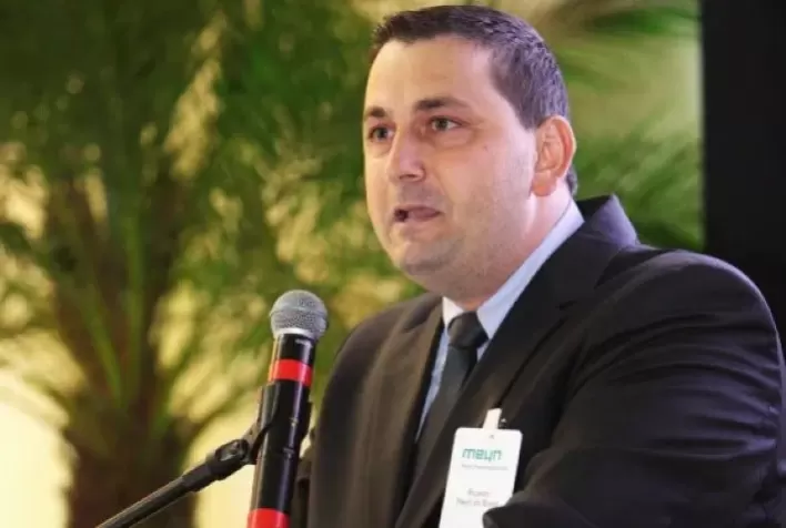 Ricardo Pivatto Aborda Desafios e Inovações no Combate às Condenações na Avicultura