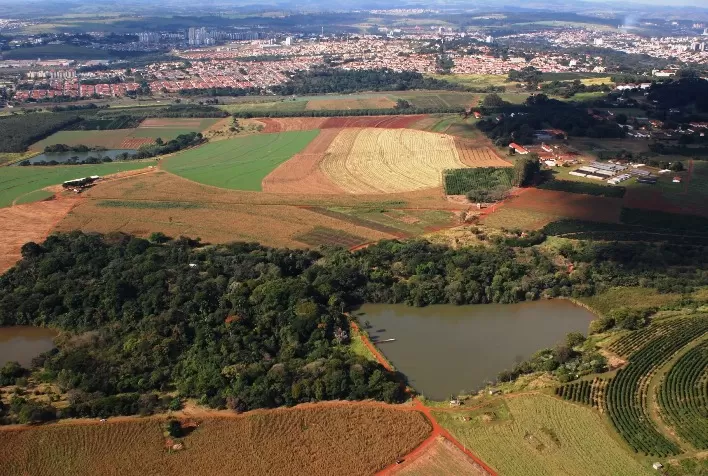 Iphan Considera Tombamento da Fazenda Santa Elisa em Debate sobre Patrimônio de Pesquisa Agrícola
