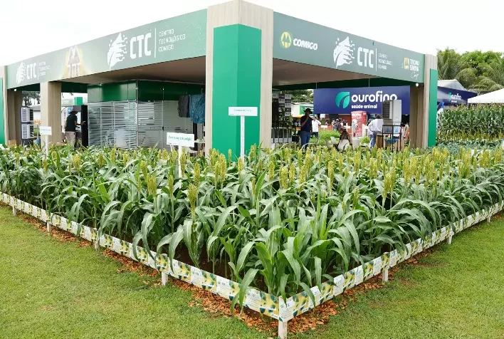 Tecnoshow 2025: Ensino e Pesquisa Impulsionam Inovação no Agronegócio