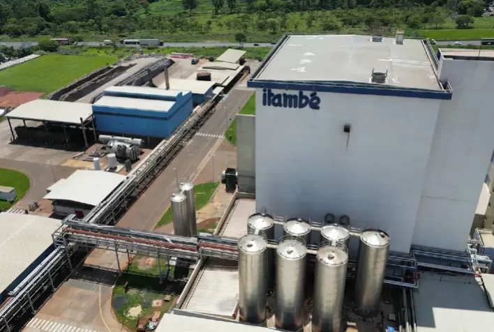 Lactalis anuncia investimento de R$ 291 milhões para expansão da produção em Uberlândia