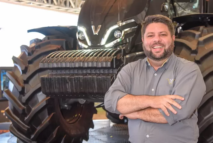 Valtra Comemora 65 Anos de Inovação e Liderança no Agronegócio Brasileiro
