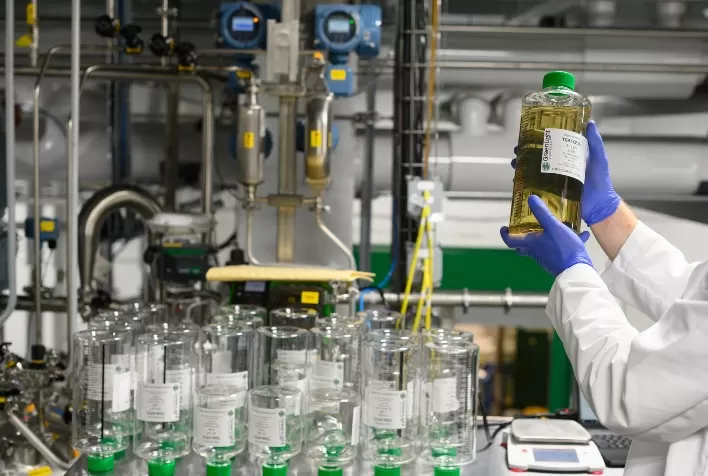 GreenLight Biosciences, líder mundial em RNA para agricultura, inicia operações no Brasil