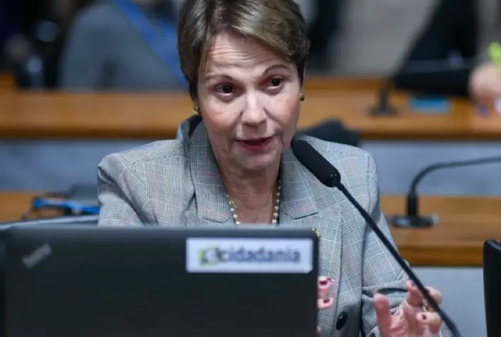 Senado avalia projeto de retaliação a barreiras comerciais internacionais