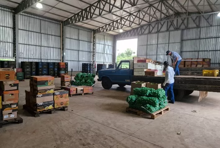 SP Produz: programa impulsiona desenvolvimento econômico regional em São Paulo