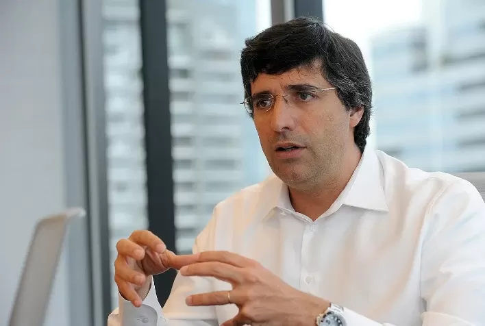 Tentativa Frustrada: André Esteves Tenta Sabotar Fusão e Mercado Reage
