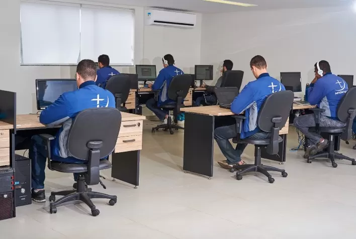 Magistech leva soluções tecnológicas de alta performance para gestão de laticínios à Forlac 2025