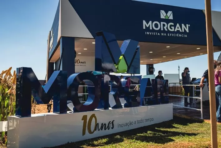 LongPing High-Tech fortalece presença no Centro-Oeste com soluções inovadoras em híbridos de milho