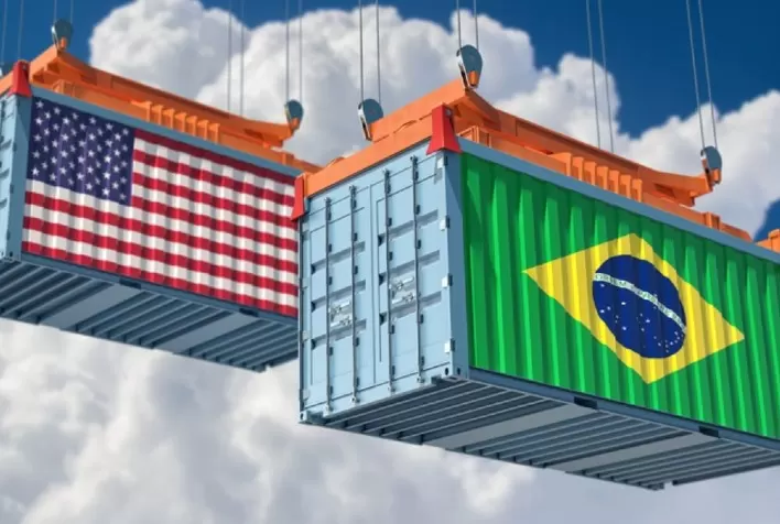 Brasil reforça negociações com os EUA e aposta em novos acordos comerciais