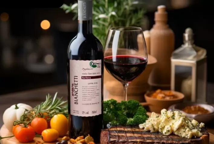 Vinhos orgânicos do Vale do São Francisco enriquecem a tradição da Páscoa