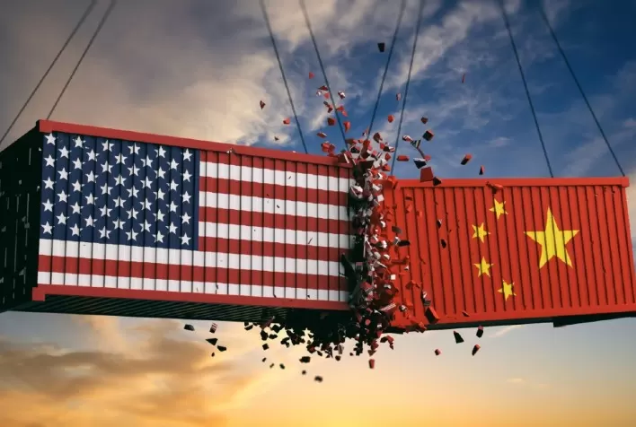 Conflito comercial entre EUA e China: o Brasil está preparado para transformar crise em oportunidade?  .