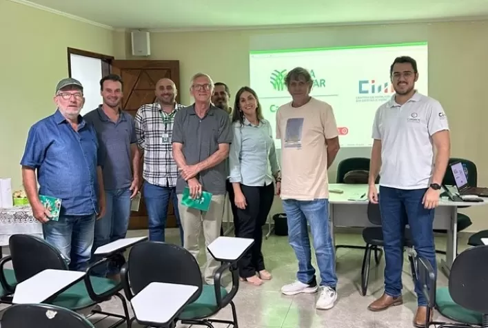 CNA inicia levantamento dos custos de produção de cana-de-açúcar e café para 2025