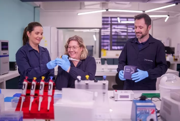 GoGenetic inova no setor agro com primers exclusivos para garantir qualidade e rastreabilidade de bioinsumos