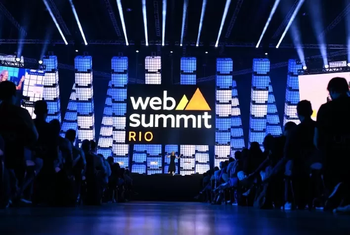 Brasil leva 123 startups ao maior evento de inovação da América Latina
