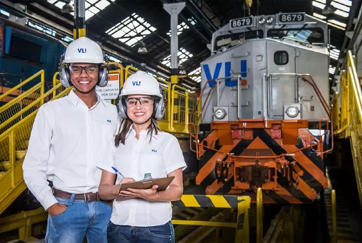 VLI Anuncia Abertura de Mais de 100 Vagas de Estágio para 2025 em Diversas Áreas