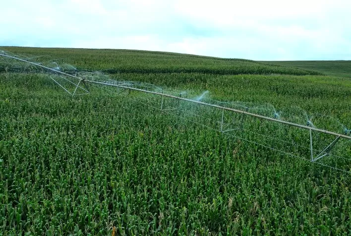 Hughes do Brasil Apresenta Solução de IoT Via Satélite na Agrishow 2025
