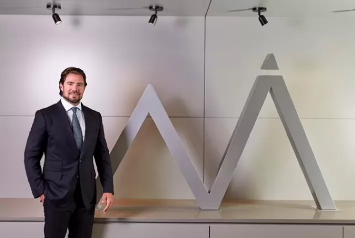 Banco Master fortalece atuação no agronegócio após aquisição do Voiter