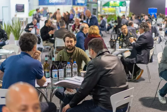 Wine South America registra recorde de vinícolas brasileiras e prevê movimentação de R$ 100 milhões