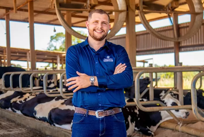 Piracanjuba ProCampo lança campanha para fortalecer o relacionamento com o produtor rural