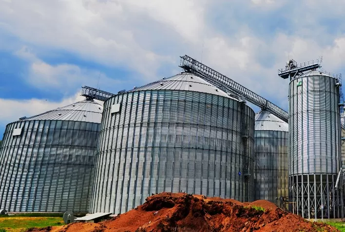 Armazenagem rural recebe maior volume de investimentos do BNDES desde 2013