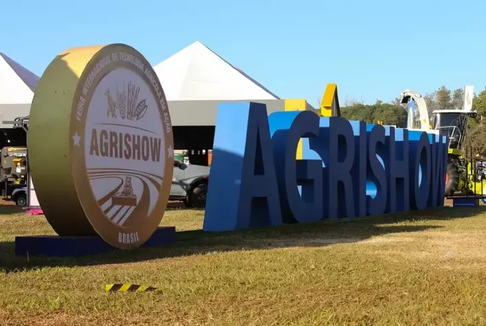 Indústria de máquinas e equipamentos cresce 15,2% no primeiro trimestre de 2025, impulsionada por clima favorável e Agrishow