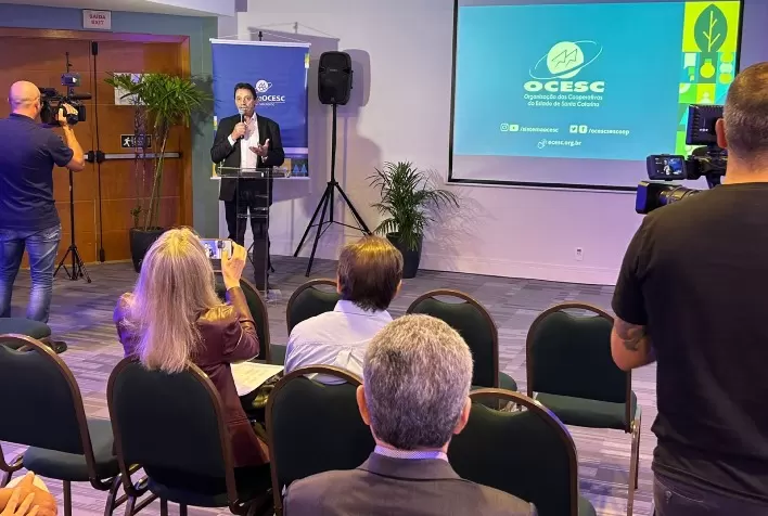 O Crescimento e a Força das Cooperativas de Santa Catarina