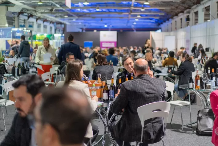 Wine South America 2025 terá recorde de expositores e mira R$ 100 milhões em negócios