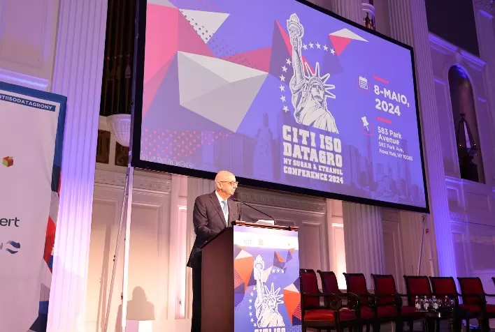 CITI ISO DATAGRO: Conferência em Nova York discute comércio global de açúcar, etanol e a transição energética no cenário de instabilidade do mercado mundial