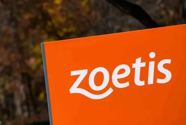 Zoetis alcança receita de US$ 2,2 bilhões no primeiro trimestre de 2025, com crescimento sólido nos mercados globais e no Brasil