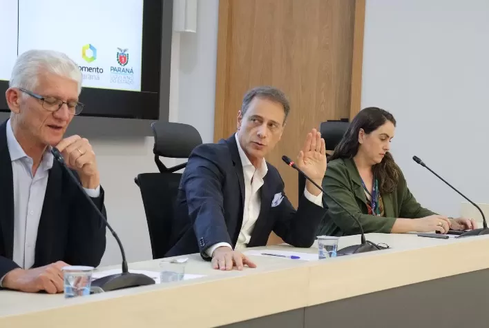 Paraná Inicia Modelo Pioneiro de “Plano Safra Estadual” e Inspira Outros Estados
