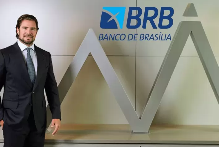 Banco Master atrai disputa de gigantes do mercado após venda parcial ao BRB