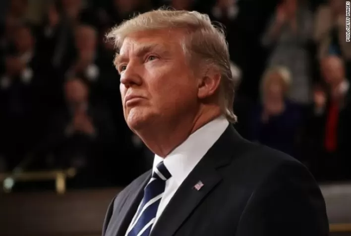 Trump critica Powell após Fed manter juros altos e reafirma desagrado com a política monetária