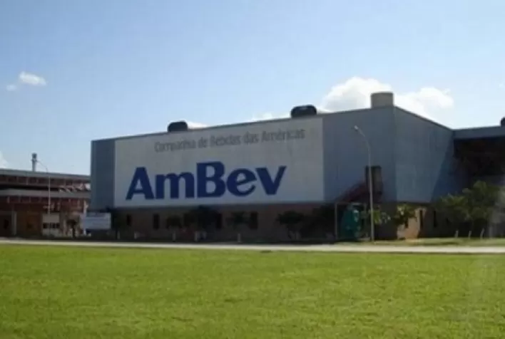Ambev Registra Lucro de R$ 3,8 Bilhões no 1º Trimestre de 2025 e Anuncia Pagamento de Dividendos