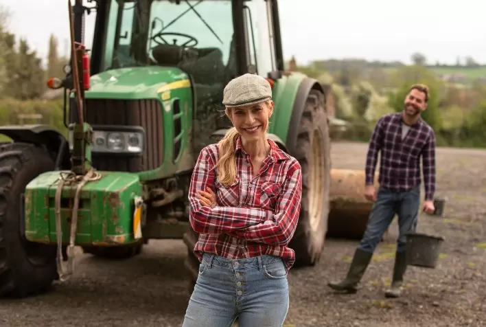 Mulheres Transformam o Agronegócio Brasileiro Através da Tecnologia e Liderança