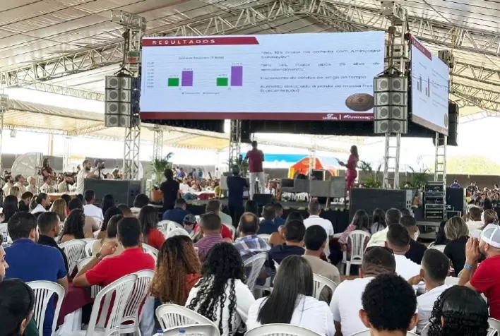 Uvatec Agrobusiness 2025: Inovação e troca de experiências no cultivo de uvas do Vale do São Francisco