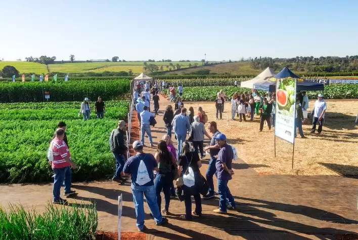 Hortitec 2025: Inovação, Capacitação e Tecnologia em Destaque na 30ª Edição da Maior Exposição de Horticultura da América Latina