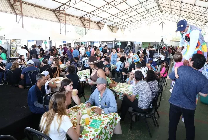 Expomontes 2025: Tradição, inovação e grandes atrações agitam o Norte de Minas