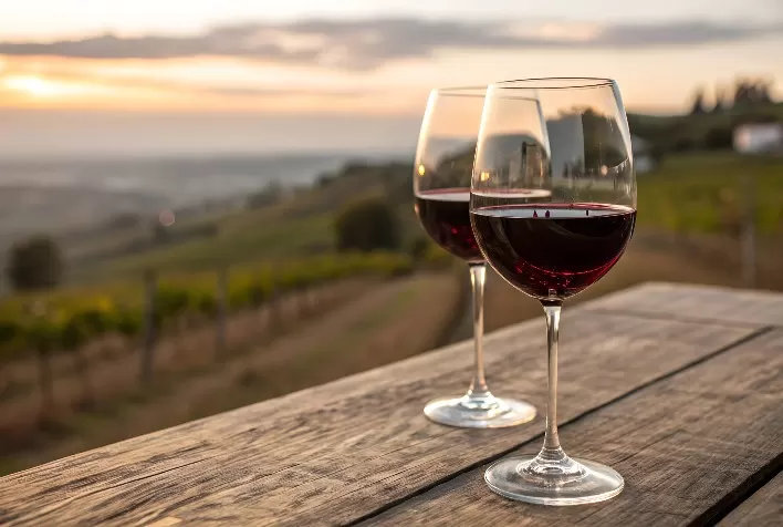 Viagens técnicas impulsionam viticultura no Cerrado e colocam Brasília na rota nacional do vinho