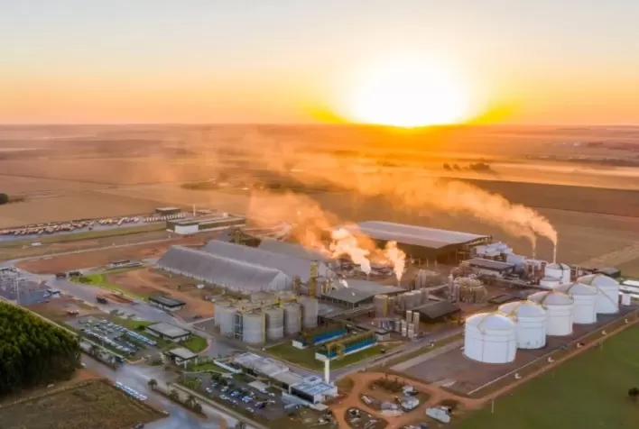 Brasil pode lucrar bilhões com tecnologia de captura e armazenamento de carbono no setor de etanol