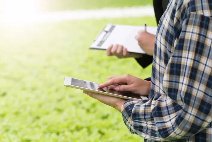 Livro Caixa Digital é obrigatório para produtores rurais com receita acima de R$ 4,8 milhões e deve estar alinhado à Declaração do IR