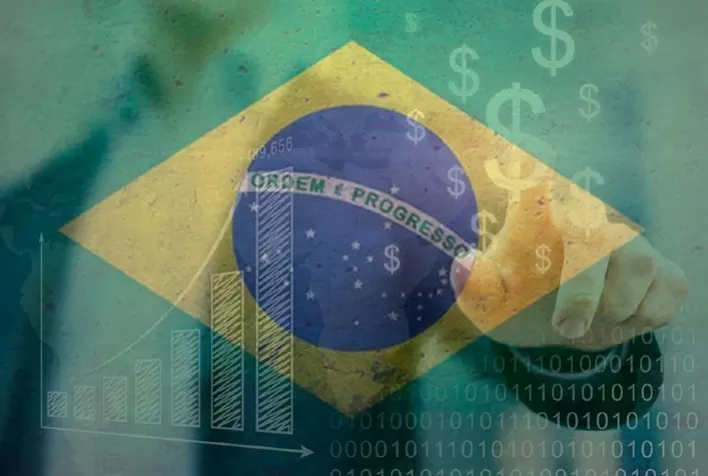 Tarifas dos EUA criam incertezas globais, mas abrem caminho para o crescimento do Brasil
