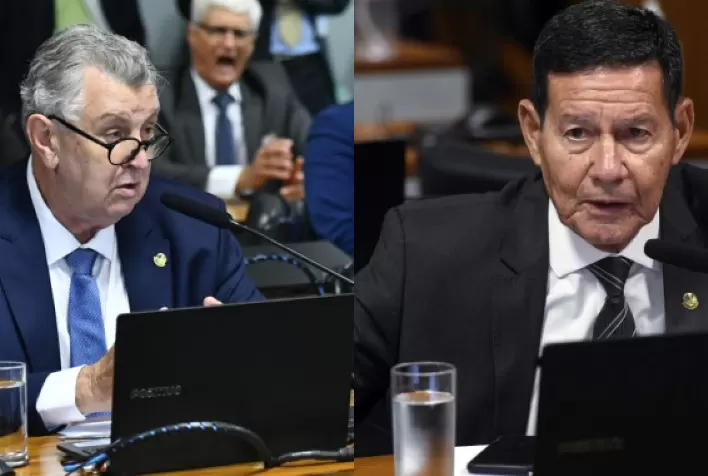 Senado aprova projeto que permite renegociação de dívidas de produtores afetados por desastres climáticos