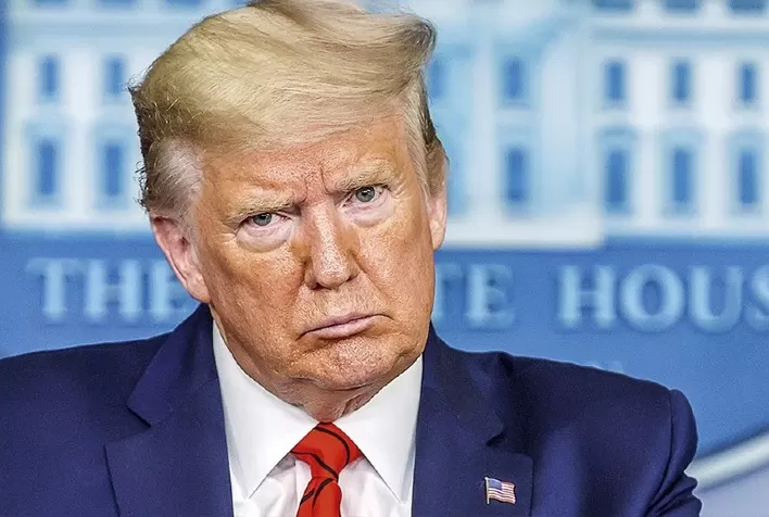 Trump anuncia tarifa de 50% sobre produtos da União Europeia a partir de junho de 2025