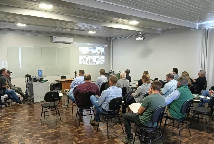 Projeto Campo Futuro mapeia custos da produção de pinus em Santa Cecília (SC)