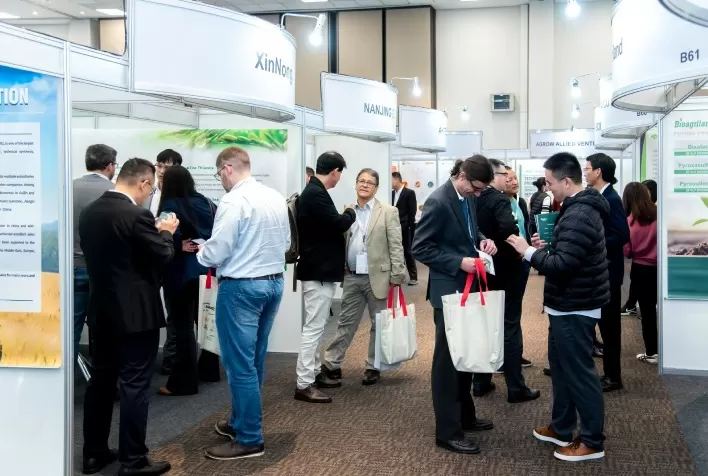 Brasil AgrochemShow 2024 destaca protagonismo do país no setor agroquímico global